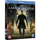 The Last Kingdom Season 5 Blu-Ray