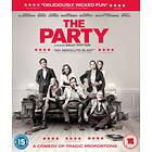 The Party Blu-Ray