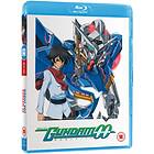 Mobile Suit Gundam 00 Part 1 Blu-Ray