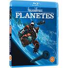 Planetes Blu-Ray