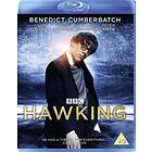 Hawking Blu-Ray