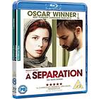 A Separation Blu-Ray