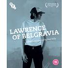 Lawrence of Belgravia Blu-Ray