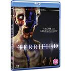 Terrified Blu-Ray