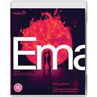 Ema Blu-Ray