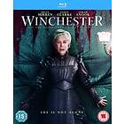 Winchester Blu-Ray