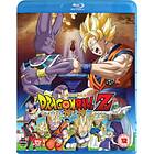 Dragon Ball Z Battle Of Gods Blu-Ray