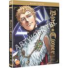 Black Clover Season 2 Part 5 Blu-Ray