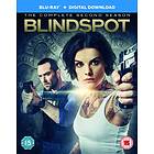 Blindspot Season 2 Blu-Ray