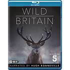 Wild Britain Blu-Ray