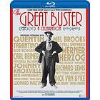 The Great Buster A Celebration Blu-Ray