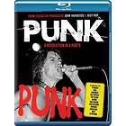 Punk Blu-Ray