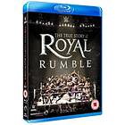 WWE The True Story Of Royal Rumble Blu-Ray