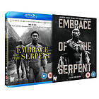 Embrace Of The Serpent Blu-Ray