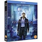 Reminiscence Blu-Ray