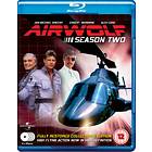 Airwolf Season 2 Blu-Ray