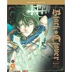 Black Clover Season 2 Part 4 Blu-Ray