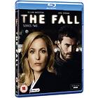 The Fall Series 2 Blu-Ray