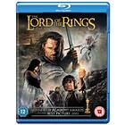 The Lord Of Rings Return King Blu-Ray