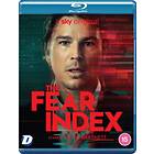 The Fear Index Season 1 Blu-Ray