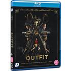 The Outfit Blu-Ray