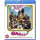 Gassss (Blu-ray)