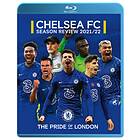 Chelsea FC Season Review 2021 to 2022 (Blu-ray)