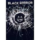 Black Mirror Series 3 (Blu-ray)