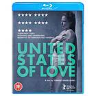 United States Of Love (Blu-ray)