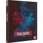 Full Alert Limited Edition (With Slipcase Booklet) (Blu-ray)