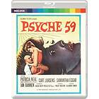 Psyche 59 (Blu-ray)