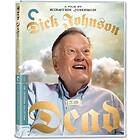 Dick Johnson Is Dead Criterion Collection (Blu-ray)