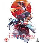 Katsugeki Touken Ranbu Collection (Blu-ray)