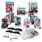 Plunderer Season 1 Part Limited Edition (Blu-ray)