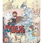 Cells At Work Collection (Blu-ray)