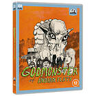 Godmonster of Indian Flats (Blu-ray)