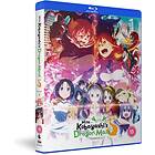 Miss Kobayashis Dragon Maid S Season 2 (Blu-ray)