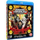 Deadman Wonderland The Complete Series (Blu-ray)