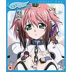 Heavens Lost Property Series 1 Collection (Blu-ray)