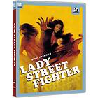 Lady Street Fighter (Blu-ray)