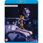 Gemini (Blu-ray)