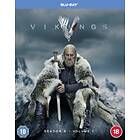 Vikings Season 6 Part 1 (Blu-ray)