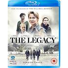 The Legacy Season 3 (Blu-ray)