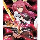Chivalry Of A Failed Knight Collection (Blu-ray)