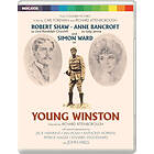 Young Winston Limited Edition (Blu-ray)