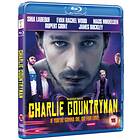 The Necessary Death Of Charlie Countryman (Blu-ray)