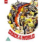 Crack in the World (Blu-ray)