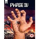 Phase IV (Blu-ray)