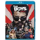 The Boys Season 2 (Blu-ray)