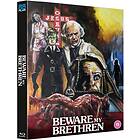 Beware My Brethren (Blu-ray)